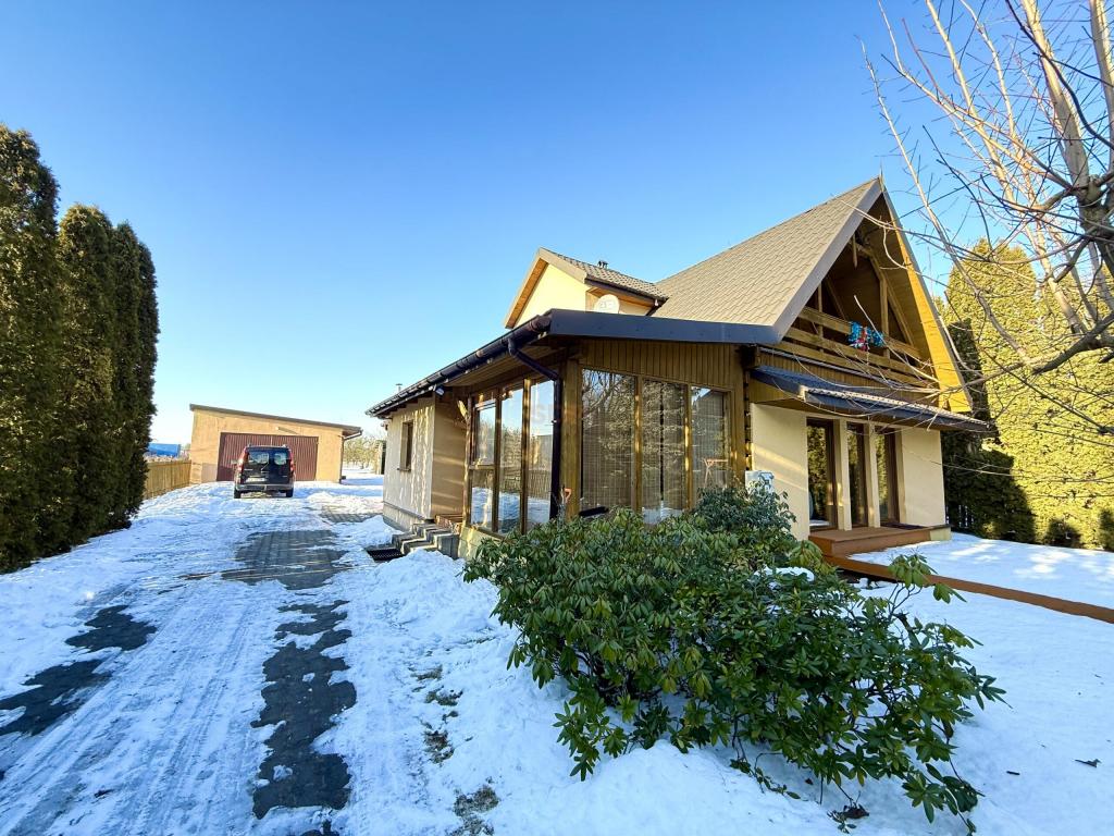 Dom 115 m², Wandalin - zdjęcie 2