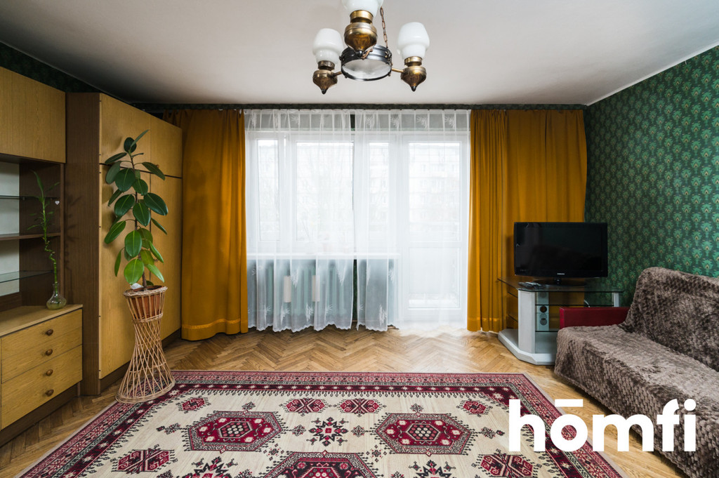 Mieszkanie 50,4 m², Kraków, Śródmieście, Ugorek - zdjęcie 14