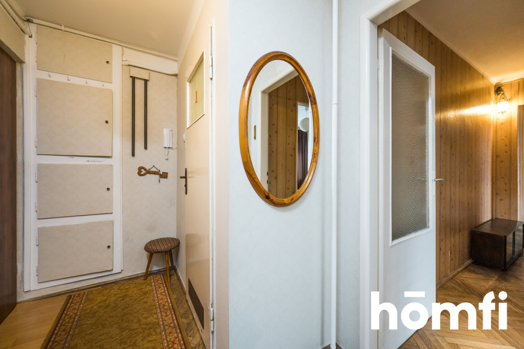Mieszkanie 50,4 m², Kraków, Śródmieście, Ugorek - zdjęcie 19