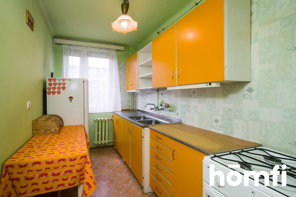 Mieszkanie 50,4 m², Kraków, Śródmieście, Ugorek - zdjęcie 8