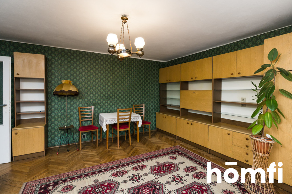 Mieszkanie 50,4 m², Kraków, Śródmieście, Ugorek - zdjęcie 11