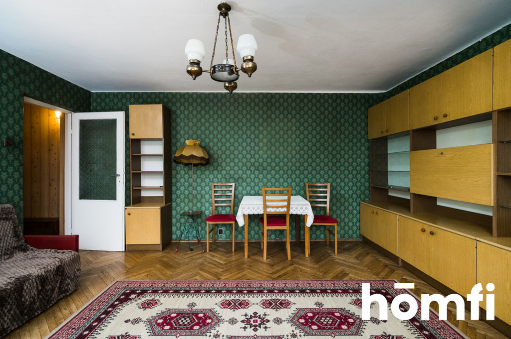 Mieszkanie 50,4 m², Kraków, Śródmieście, Ugorek - zdjęcie 12