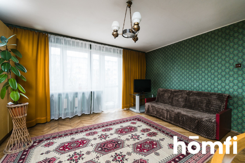 Mieszkanie 50,4 m², Kraków, Śródmieście, Ugorek - zdjęcie 4