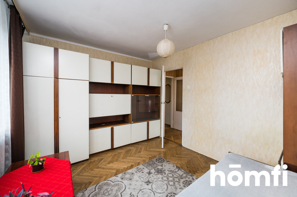 Mieszkanie 50,4 m², Kraków, Śródmieście, Ugorek - zdjęcie 17