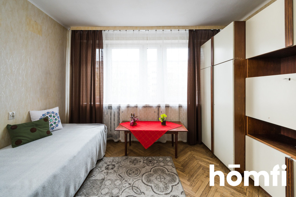 Mieszkanie 50,4 m², Kraków, Śródmieście, Ugorek - zdjęcie 16