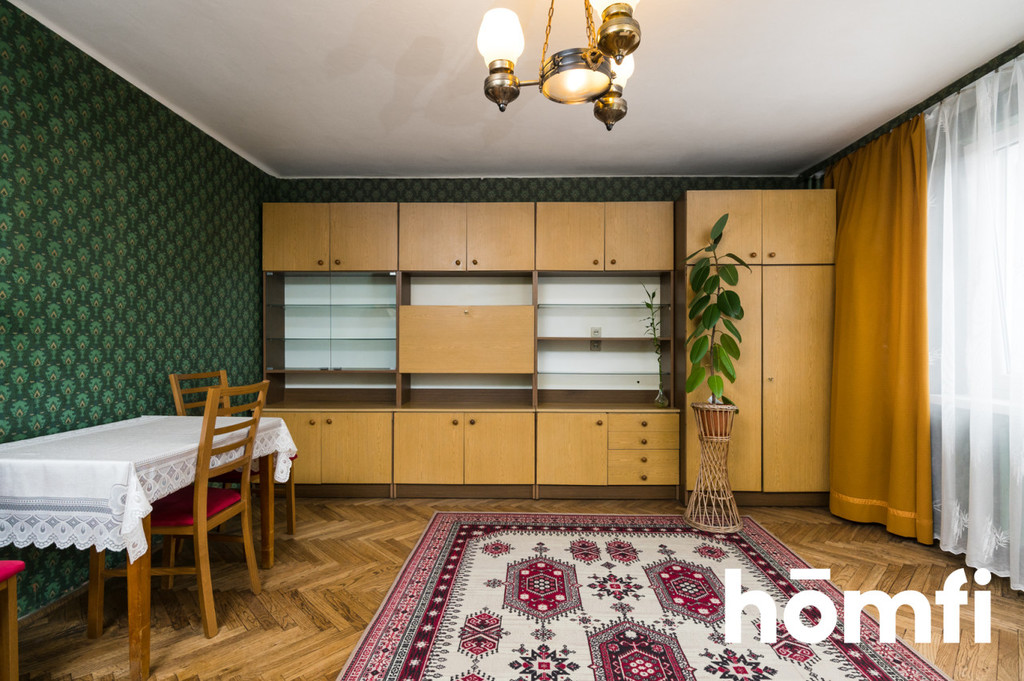 Mieszkanie 50,4 m², Kraków, Śródmieście, Ugorek - zdjęcie 10