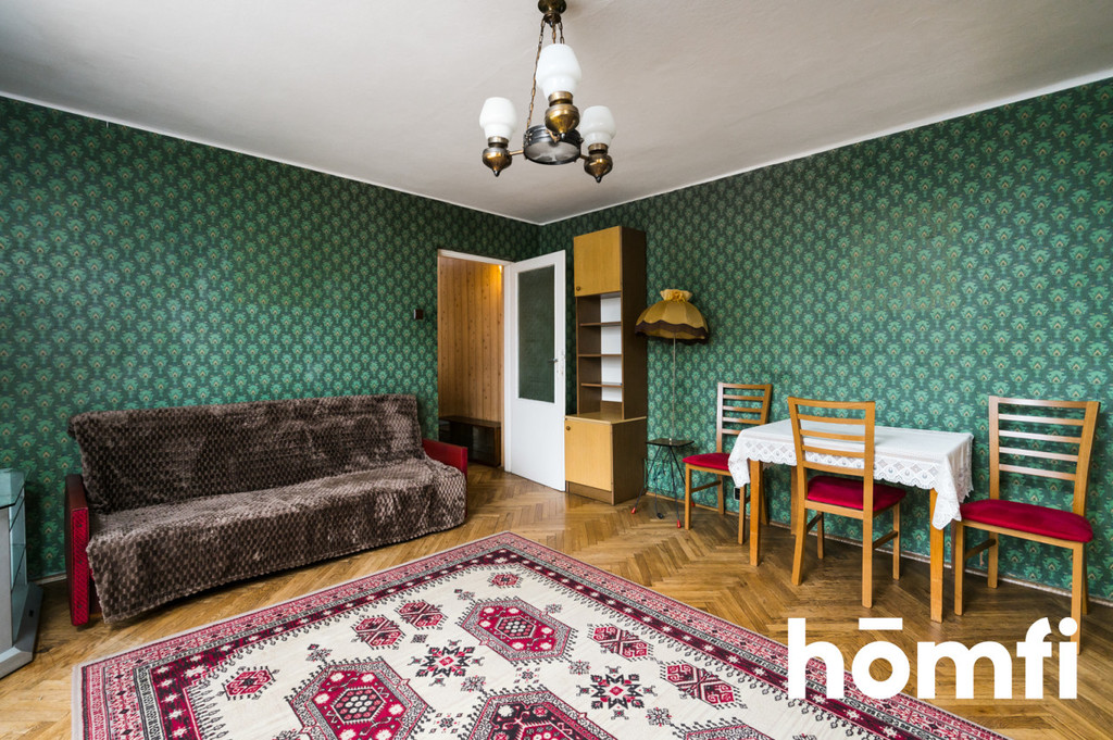 Mieszkanie 50,4 m², Kraków, Śródmieście, Ugorek - zdjęcie 13