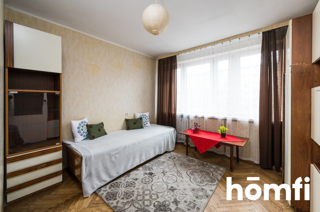 Mieszkanie 50,4 m², Kraków, Śródmieście, Ugorek - zdjęcie 18