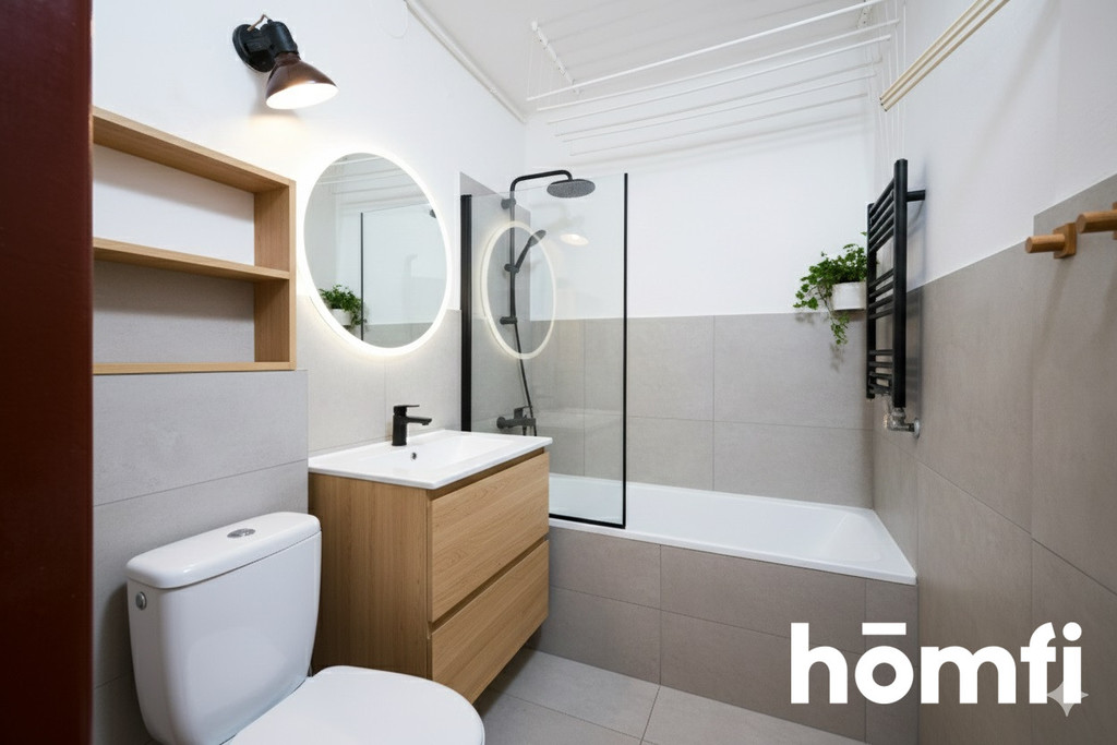 Mieszkanie 50,4 m², Kraków, Śródmieście, Ugorek - zdjęcie 5