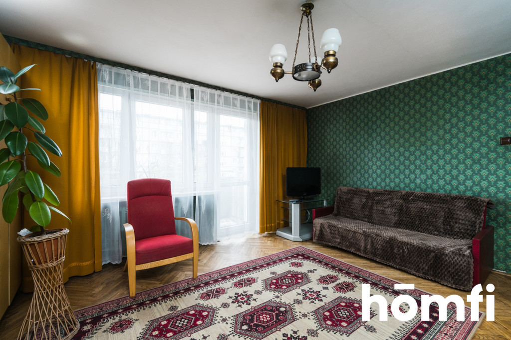 Mieszkanie 50,4 m², Kraków, Śródmieście, Ugorek - zdjęcie 15
