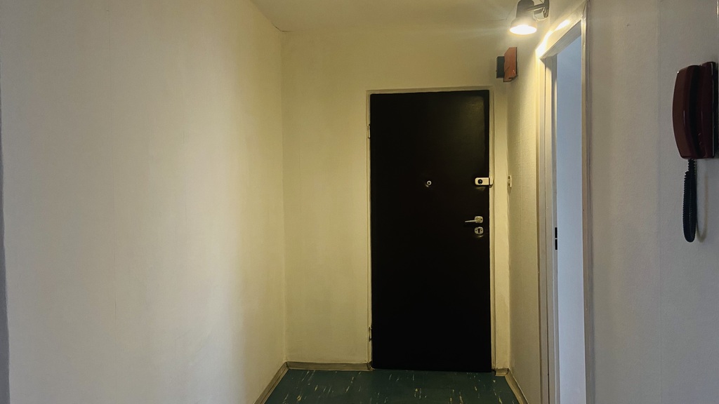 Mieszkanie 48,3 m², Nysa, Osiedle Podzamcze Sektor B - zdjęcie 10