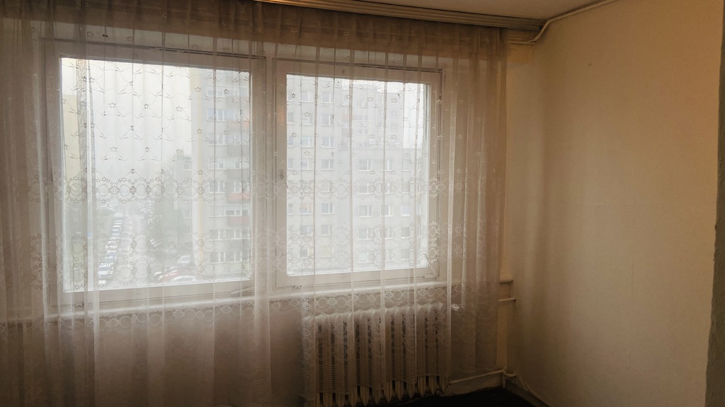 Mieszkanie 48,3 m², Nysa, Osiedle Podzamcze Sektor B - zdjęcie 6