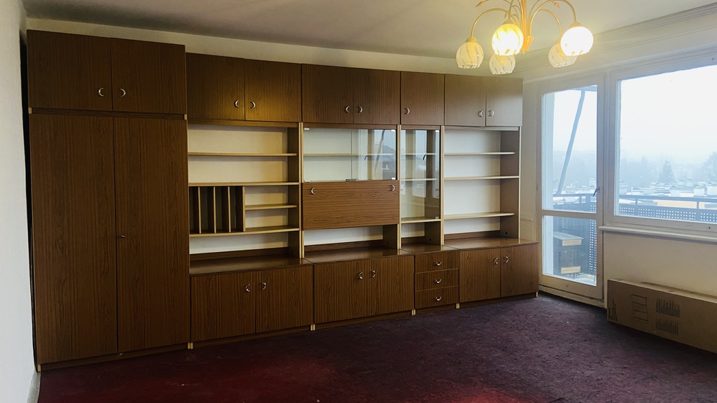 Mieszkanie 48,3 m², Nysa, Osiedle Podzamcze Sektor B - zdjęcie 2