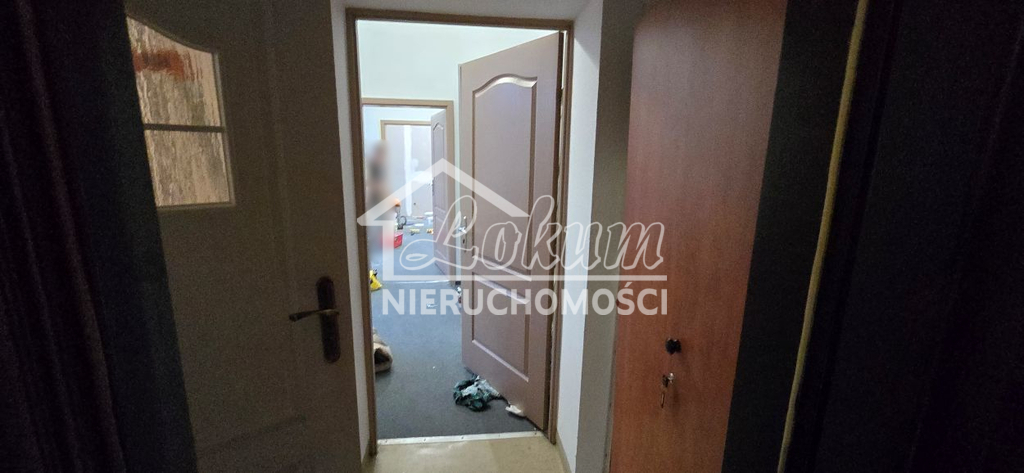 Lokal biurowy do wynajęcia, 35&nbsp;m², Szczecin - zdjęcie 5