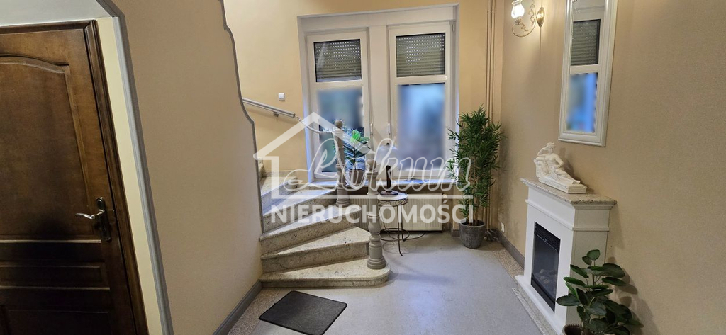 Lokal biurowy do wynajęcia, 35&nbsp;m², Szczecin - zdjęcie 1