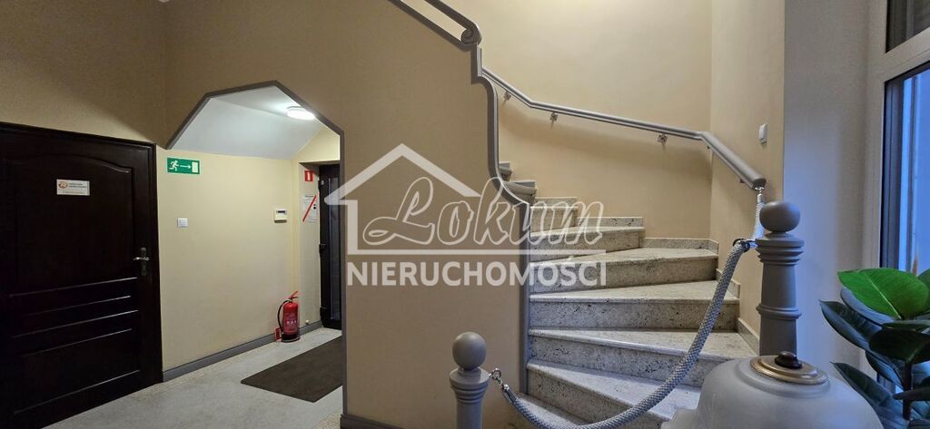 Lokal biurowy do wynajęcia, 35&nbsp;m², Szczecin - zdjęcie 2