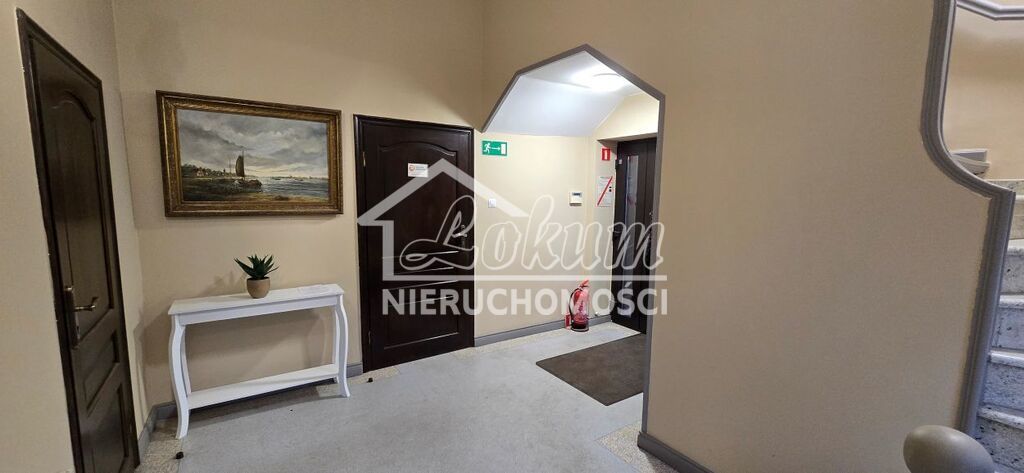 Lokal biurowy do wynajęcia, 35&nbsp;m², Szczecin - zdjęcie 3
