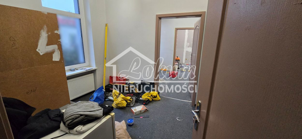 Lokal biurowy do wynajęcia, 35&nbsp;m², Szczecin - zdjęcie 6