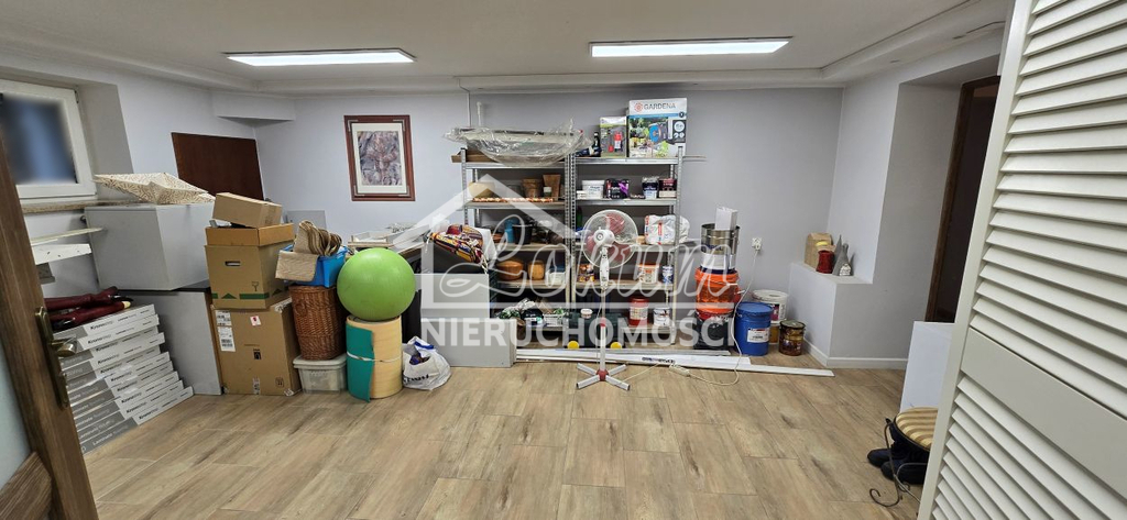 Lokal biurowy do wynajęcia, 100&nbsp;m², Szczecin - zdjęcie 10