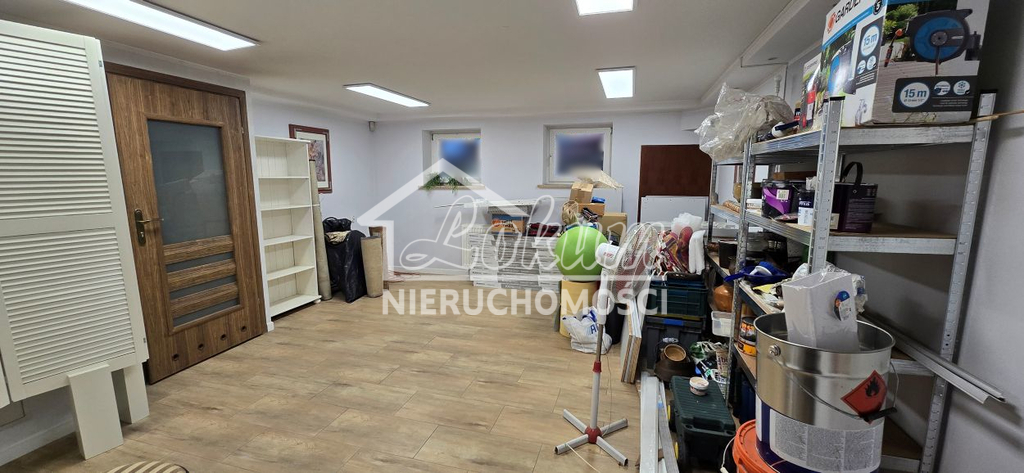 Lokal biurowy do wynajęcia, 100&nbsp;m², Szczecin - zdjęcie 12