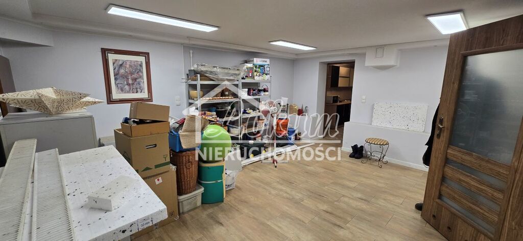 Lokal biurowy do wynajęcia, 100&nbsp;m², Szczecin - zdjęcie 11