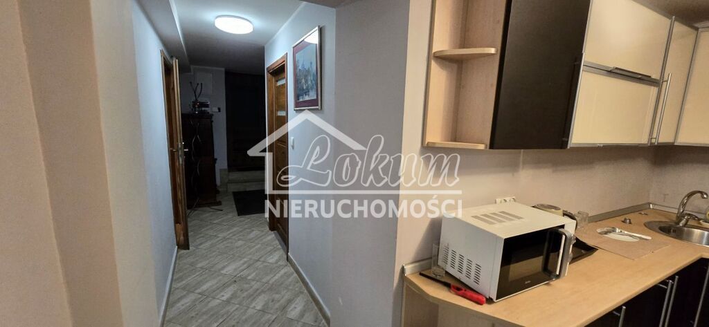 Lokal biurowy do wynajęcia, 100&nbsp;m², Szczecin - zdjęcie 16