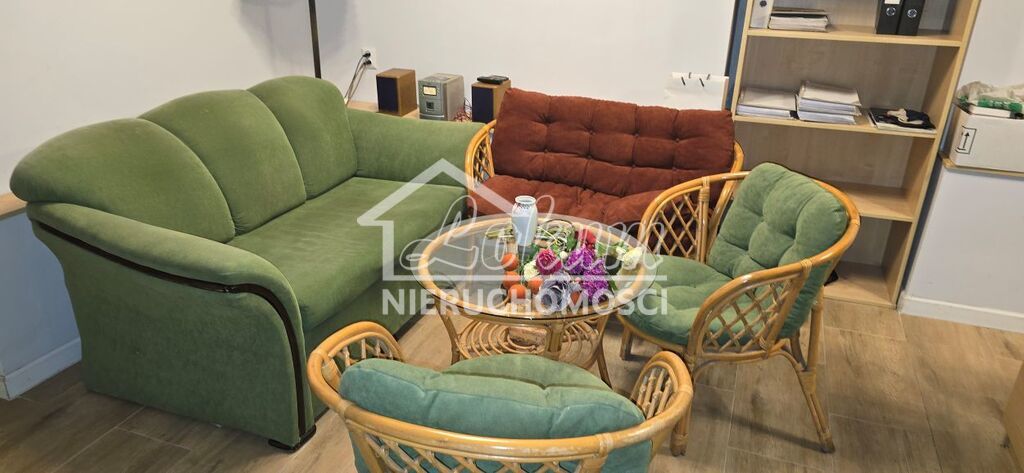 Lokal biurowy do wynajęcia, 100&nbsp;m², Szczecin - zdjęcie 8