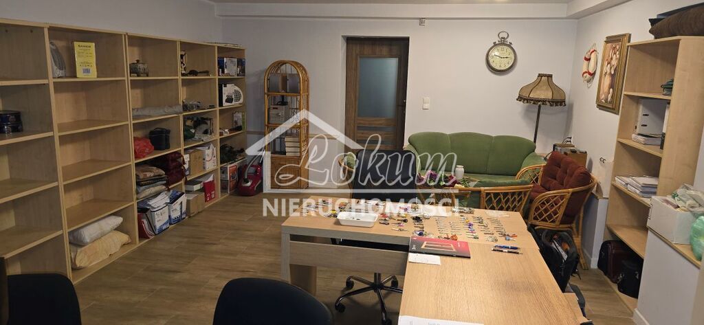 Lokal biurowy do wynajęcia, 100&nbsp;m², Szczecin - zdjęcie 9