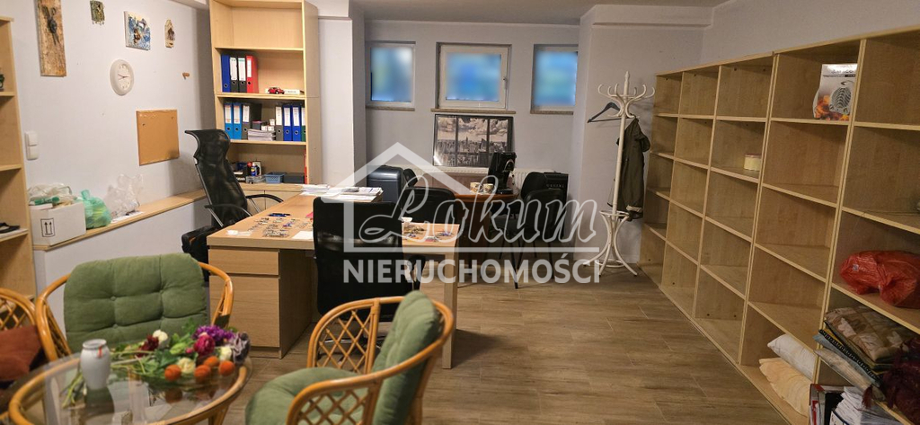 Lokal biurowy do wynajęcia, 100&nbsp;m², Szczecin - zdjęcie 7