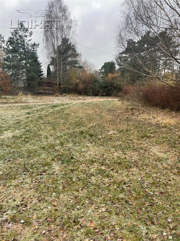 Sasino sprzedaż działka budowlana