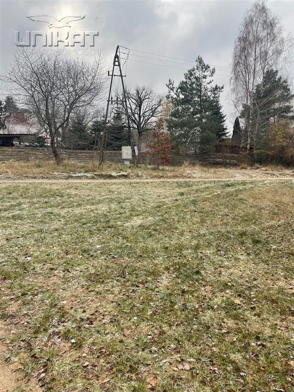 Działka budowlana 600&nbsp;m², Sasino, Błędnik - zdjęcie 4