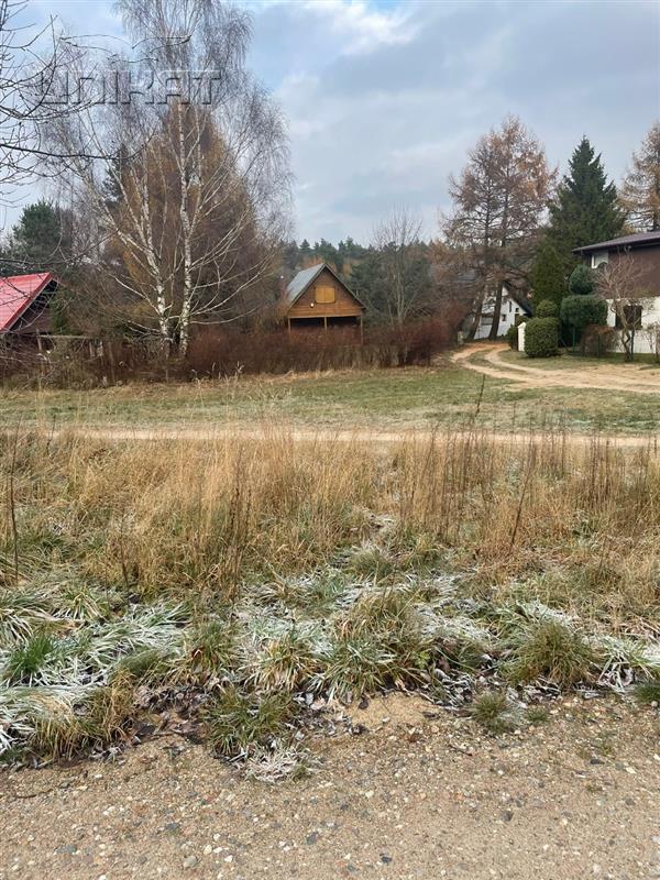 Działka budowlana 600&nbsp;m², Sasino, Błędnik - zdjęcie 2