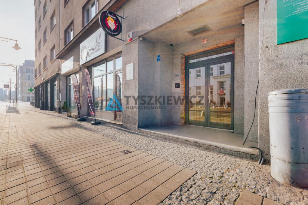 Mieszkanie/lokal na Świętojańskiej - zdjęcie 27