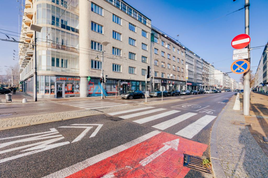 Mieszkanie/lokal na Świętojańskiej - zdjęcie 26