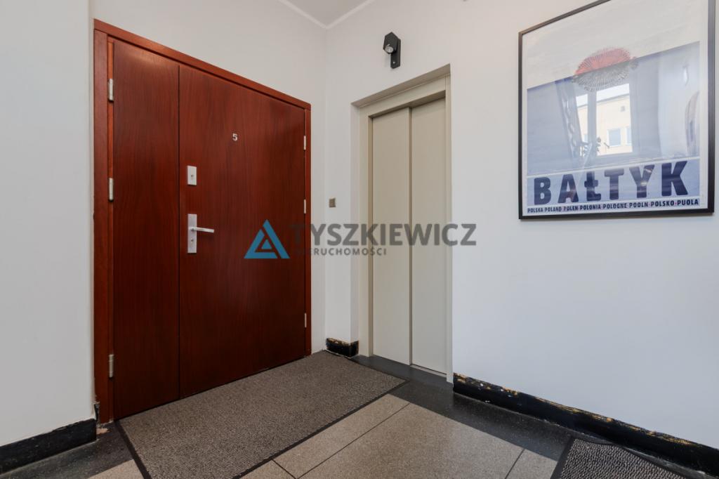Mieszkanie/lokal na Świętojańskiej - zdjęcie 20
