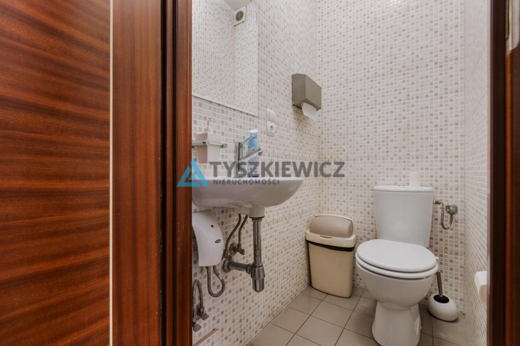 Mieszkanie/lokal na Świętojańskiej - zdjęcie 19