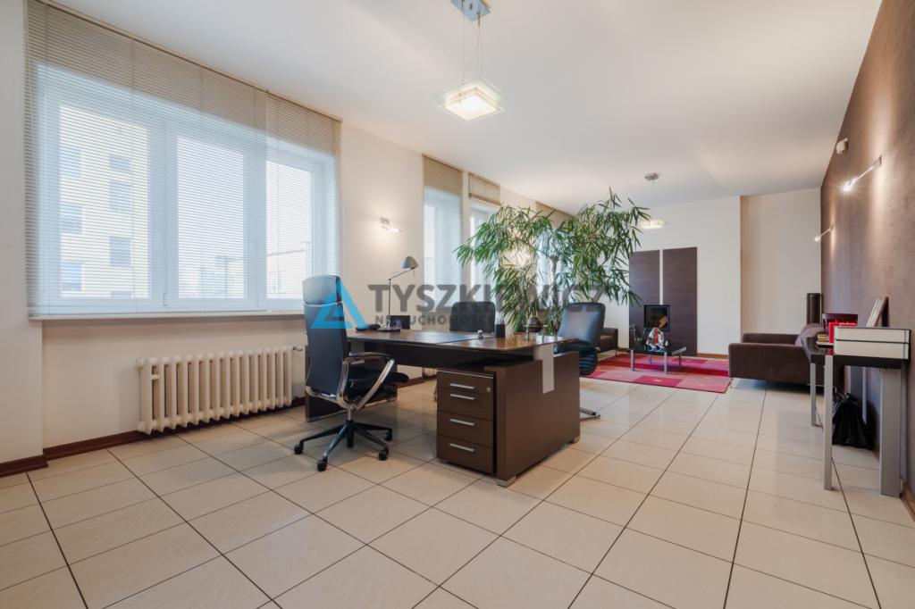 Mieszkanie/lokal na Świętojańskiej - zdjęcie 10