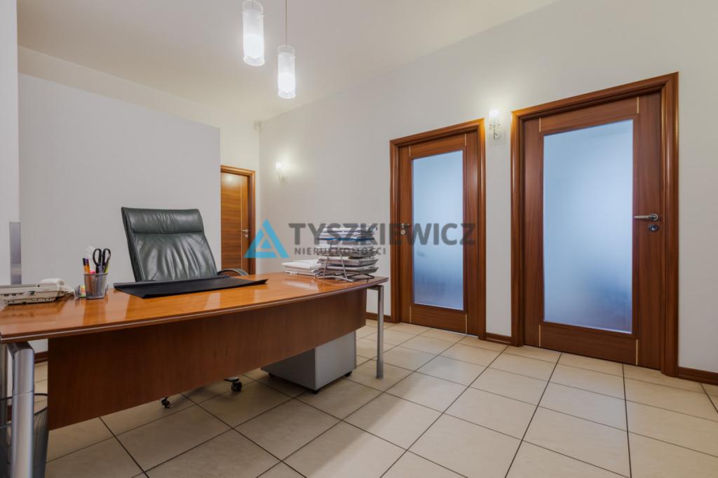 Mieszkanie/lokal na Świętojańskiej - zdjęcie 14