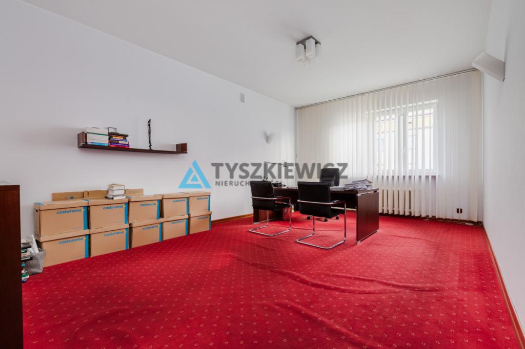 Mieszkanie/lokal na Świętojańskiej - zdjęcie 6