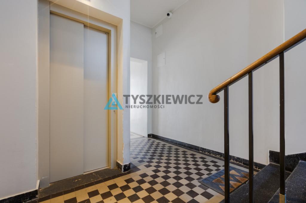 Mieszkanie/lokal na Świętojańskiej - zdjęcie 22