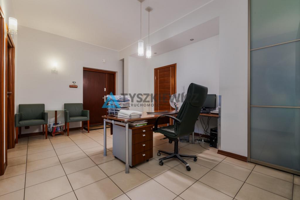Mieszkanie/lokal na Świętojańskiej - zdjęcie 17