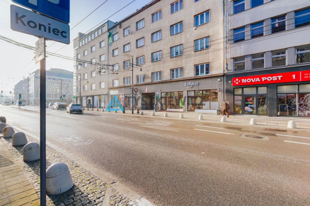 Mieszkanie/lokal na Świętojańskiej - zdjęcie 28