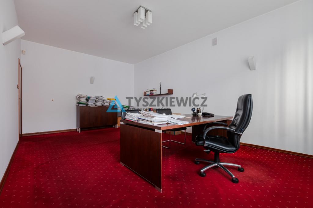 Mieszkanie/lokal na Świętojańskiej - zdjęcie 8