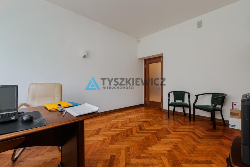 Mieszkanie/lokal na Świętojańskiej - zdjęcie 5