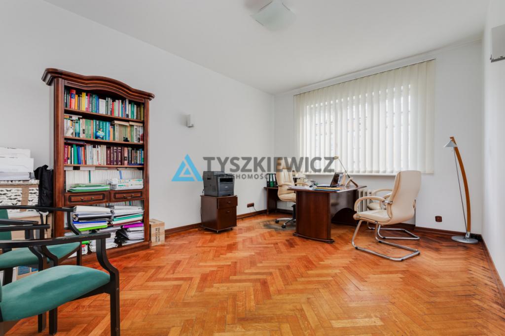 Mieszkanie/lokal na Świętojańskiej - zdjęcie 4