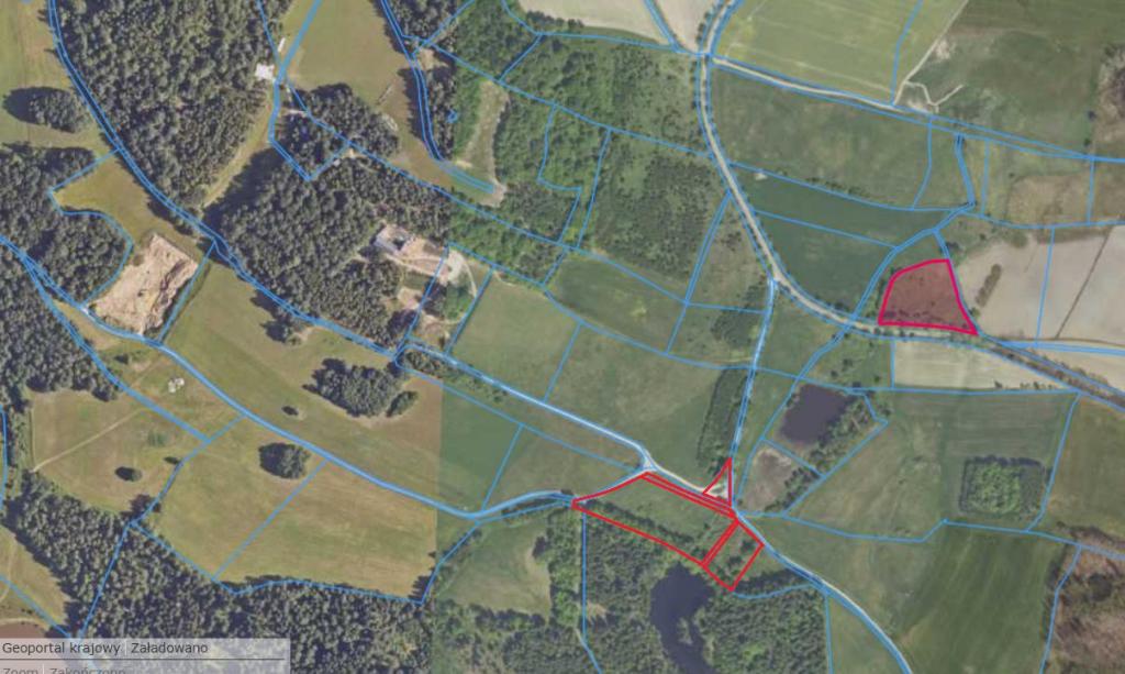 Działka gospodarstwo 1,72 ha, Łomnica, Karpnicka - zdjęcie 4