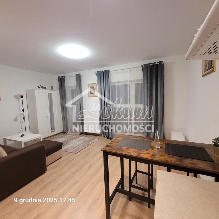 Mieszkanie 27&nbsp;m², Szczecin, Pomorzany, Zygmunta Chmielewskiego - zdjęcie 1