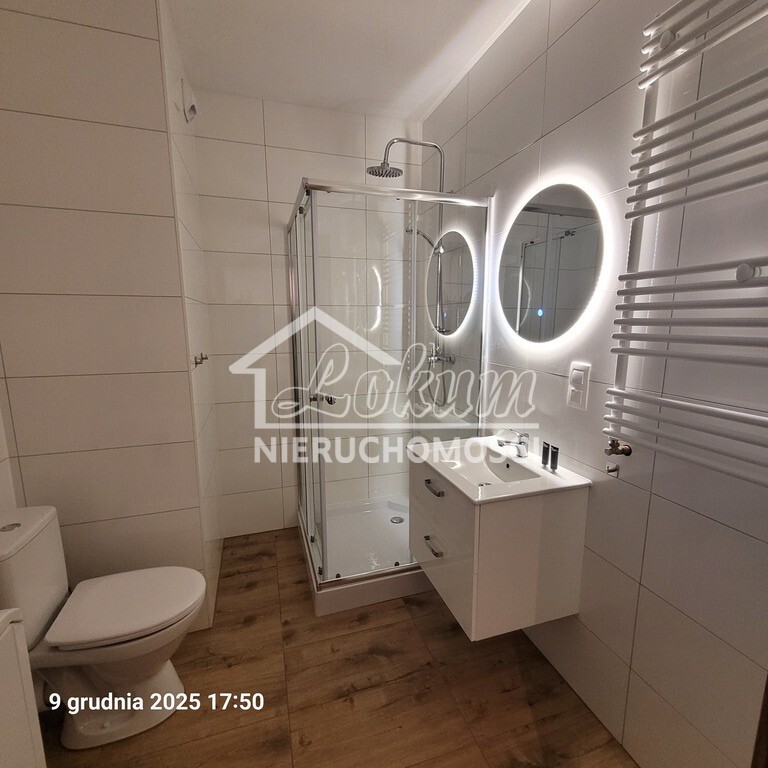 Mieszkanie 27&nbsp;m², Szczecin, Pomorzany, Zygmunta Chmielewskiego - zdjęcie 5