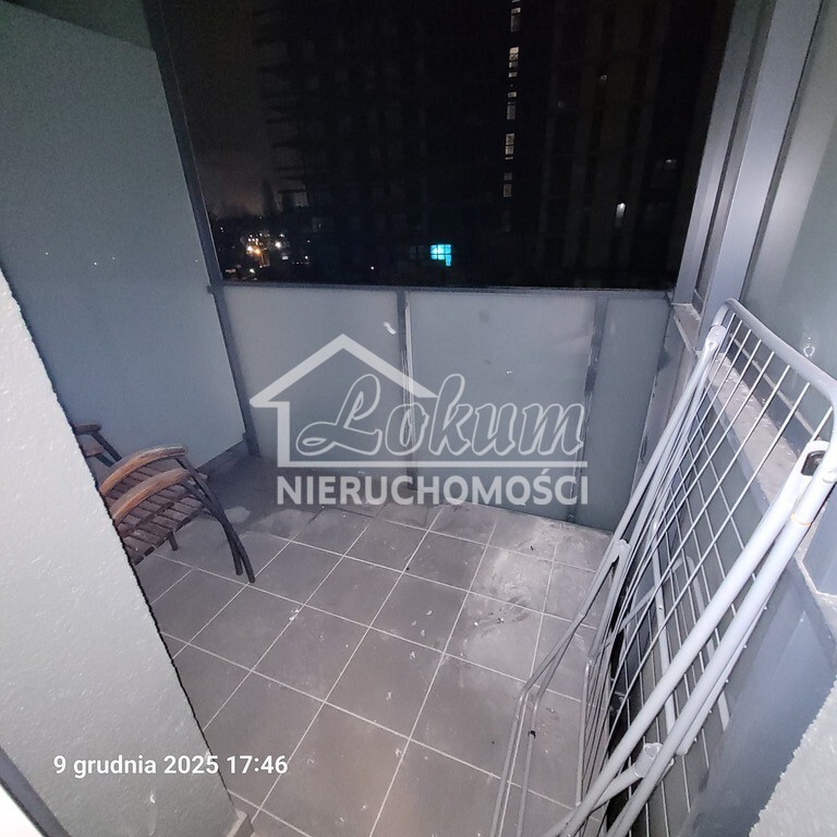 Mieszkanie 27&nbsp;m², Szczecin, Pomorzany, Zygmunta Chmielewskiego - zdjęcie 6