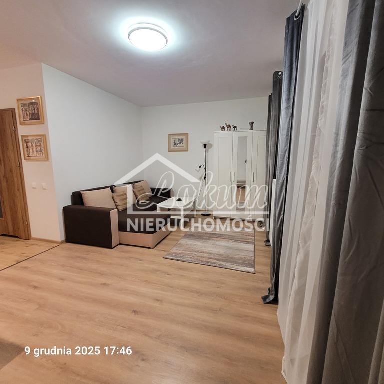 Mieszkanie 27&nbsp;m², Szczecin, Pomorzany, Zygmunta Chmielewskiego - zdjęcie 2